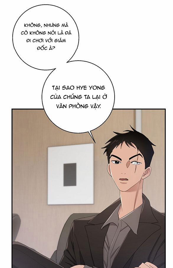 [18+] Hối Lộ Ngọt Ngào 20 trang 0