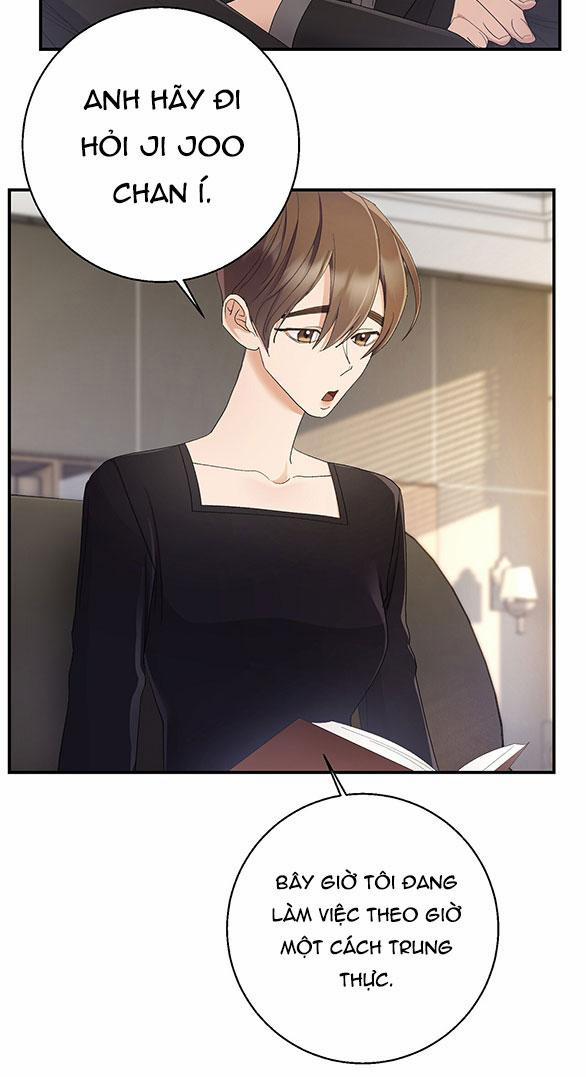 [18+] Hối Lộ Ngọt Ngào 20 trang 1