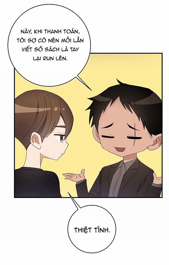 [18+] Hối Lộ Ngọt Ngào 20 trang 13