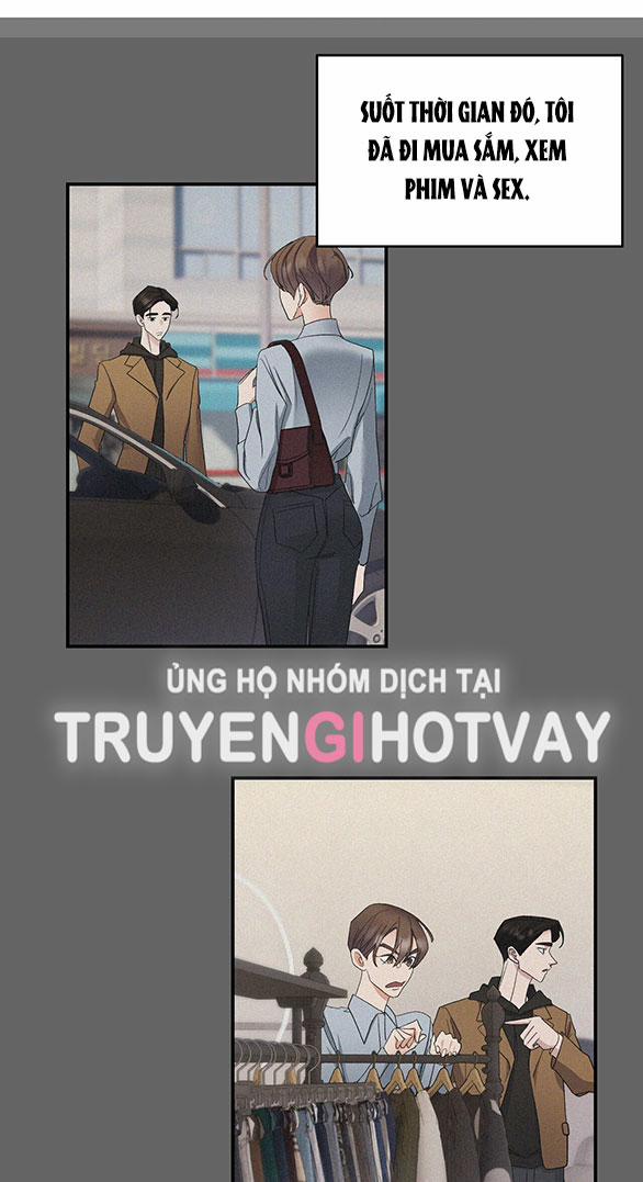 [18+] Hối Lộ Ngọt Ngào 20 trang 16