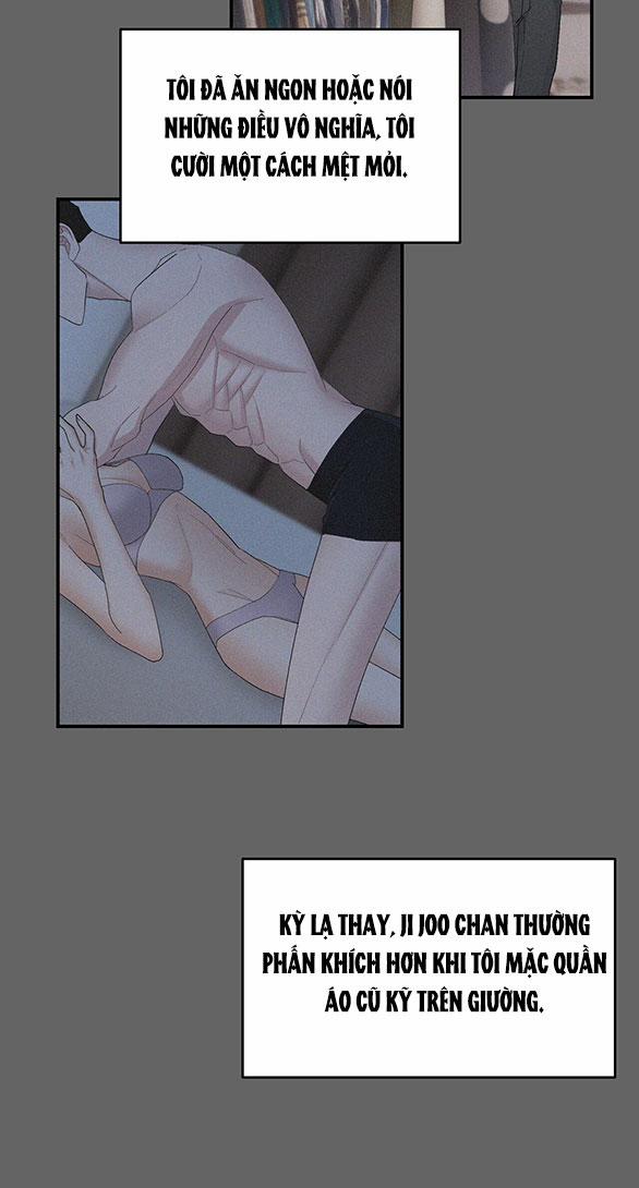 [18+] Hối Lộ Ngọt Ngào 20 trang 17