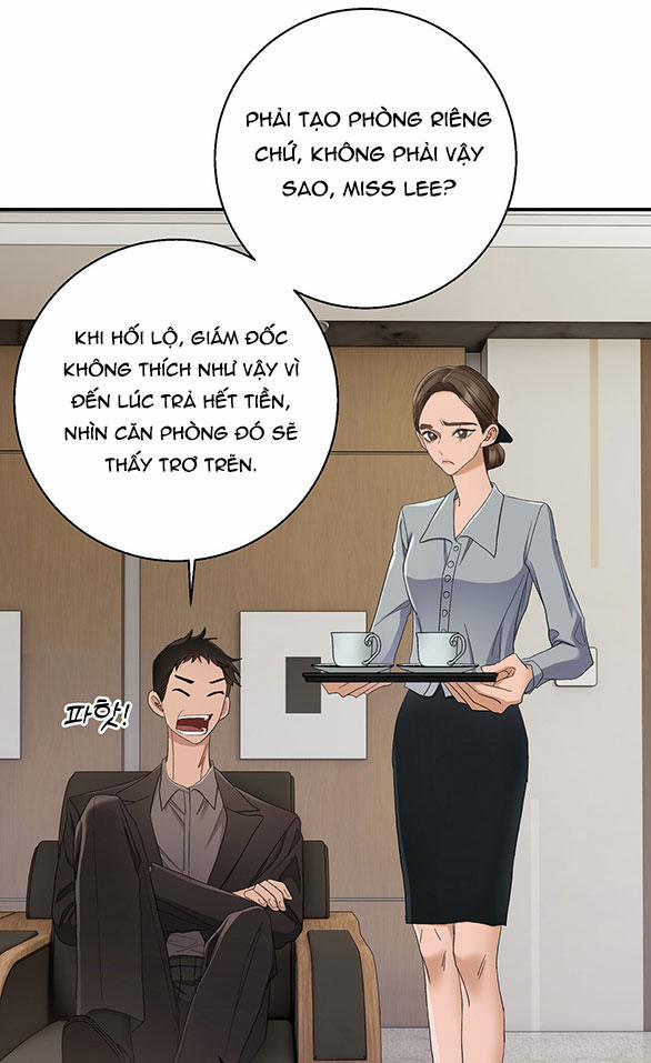 [18+] Hối Lộ Ngọt Ngào 20 trang 2