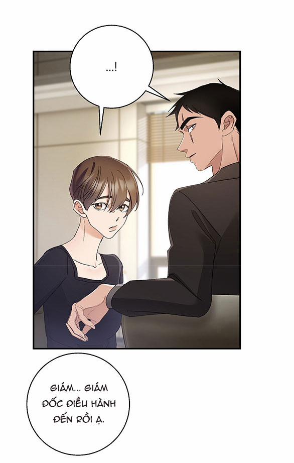 [18+] Hối Lộ Ngọt Ngào 20 trang 22