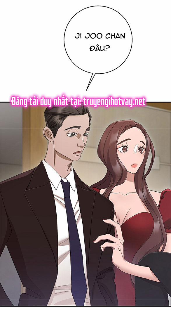 [18+] Hối Lộ Ngọt Ngào 20 trang 24