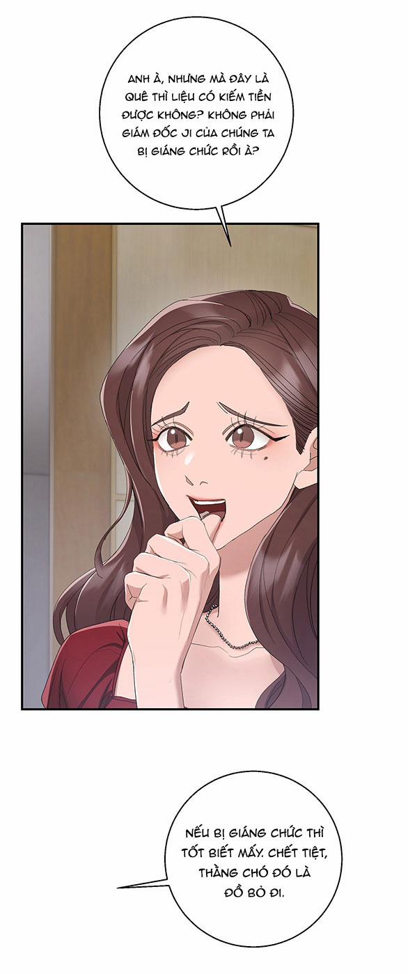 [18+] Hối Lộ Ngọt Ngào 20 trang 26