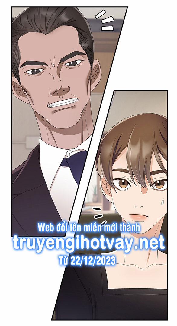 [18+] Hối Lộ Ngọt Ngào 20 trang 28