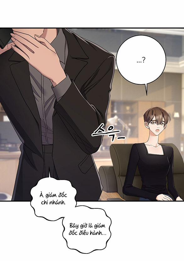 [18+] Hối Lộ Ngọt Ngào 20 trang 30