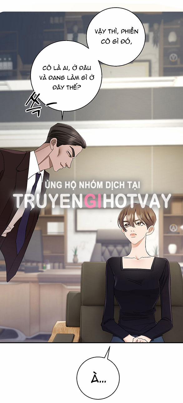 [18+] Hối Lộ Ngọt Ngào 20 trang 32