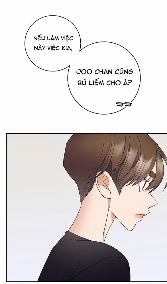 [18+] Hối Lộ Ngọt Ngào 20 trang 34