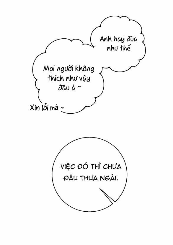 [18+] Hối Lộ Ngọt Ngào 20 trang 35