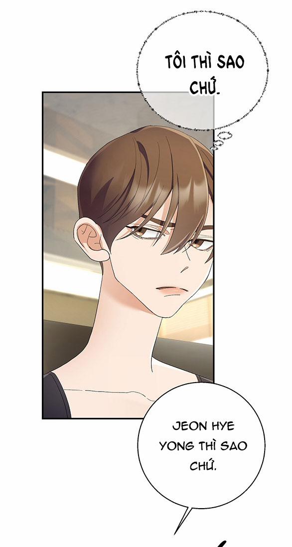 [18+] Hối Lộ Ngọt Ngào 20 trang 38