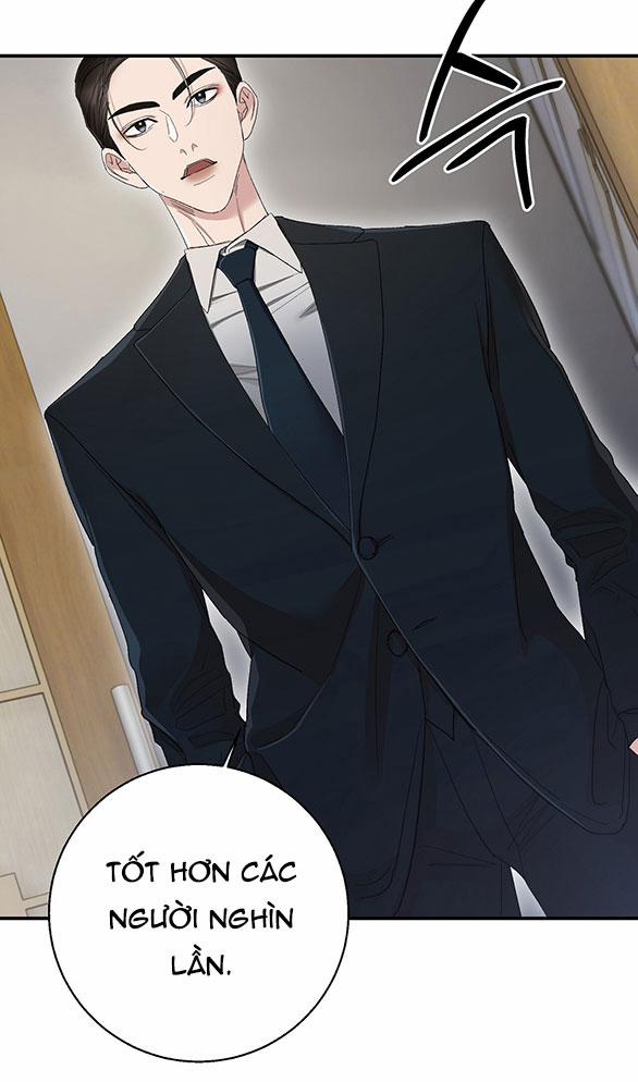 [18+] Hối Lộ Ngọt Ngào 20 trang 39