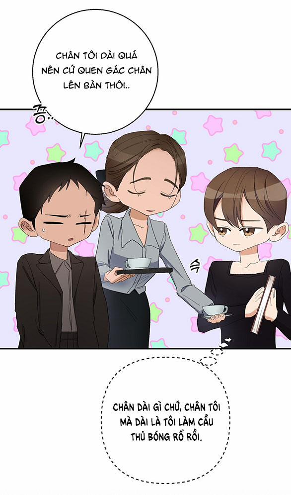 [18+] Hối Lộ Ngọt Ngào 20 trang 4