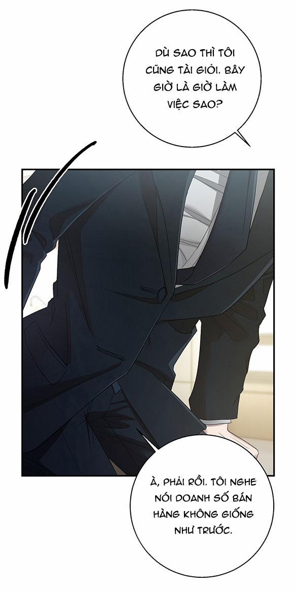 [18+] Hối Lộ Ngọt Ngào 20 trang 41