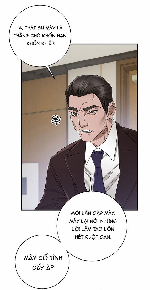 [18+] Hối Lộ Ngọt Ngào 20 trang 42