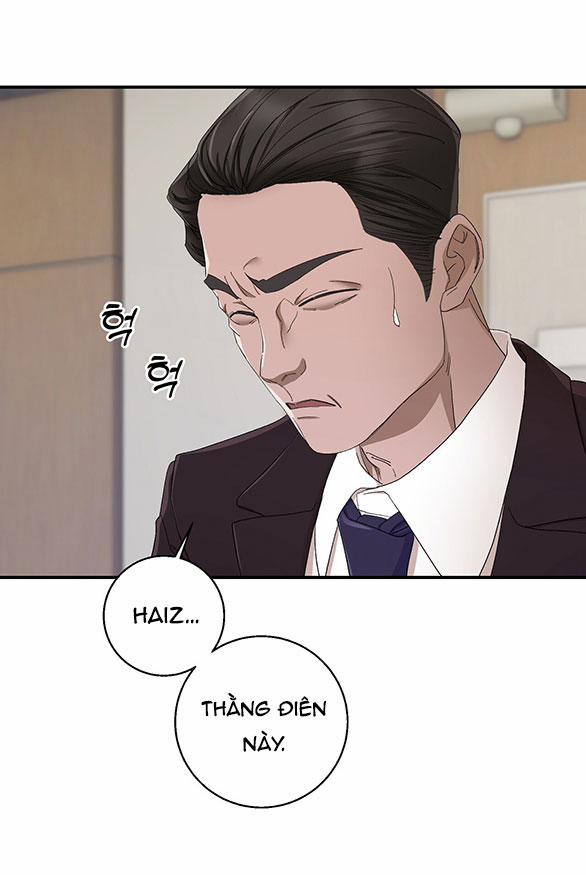 [18+] Hối Lộ Ngọt Ngào 20 trang 47