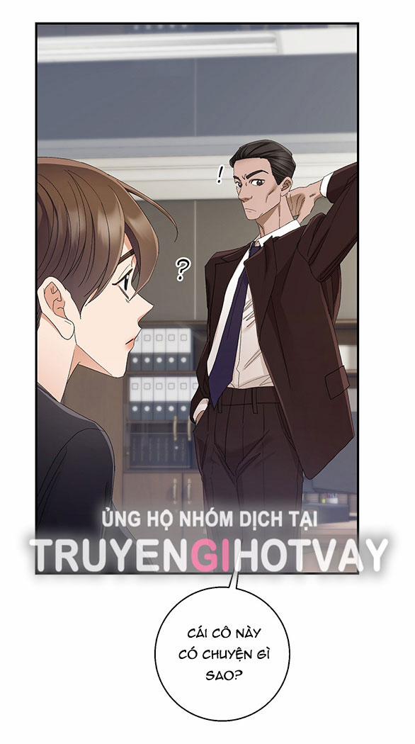 [18+] Hối Lộ Ngọt Ngào 20 trang 48