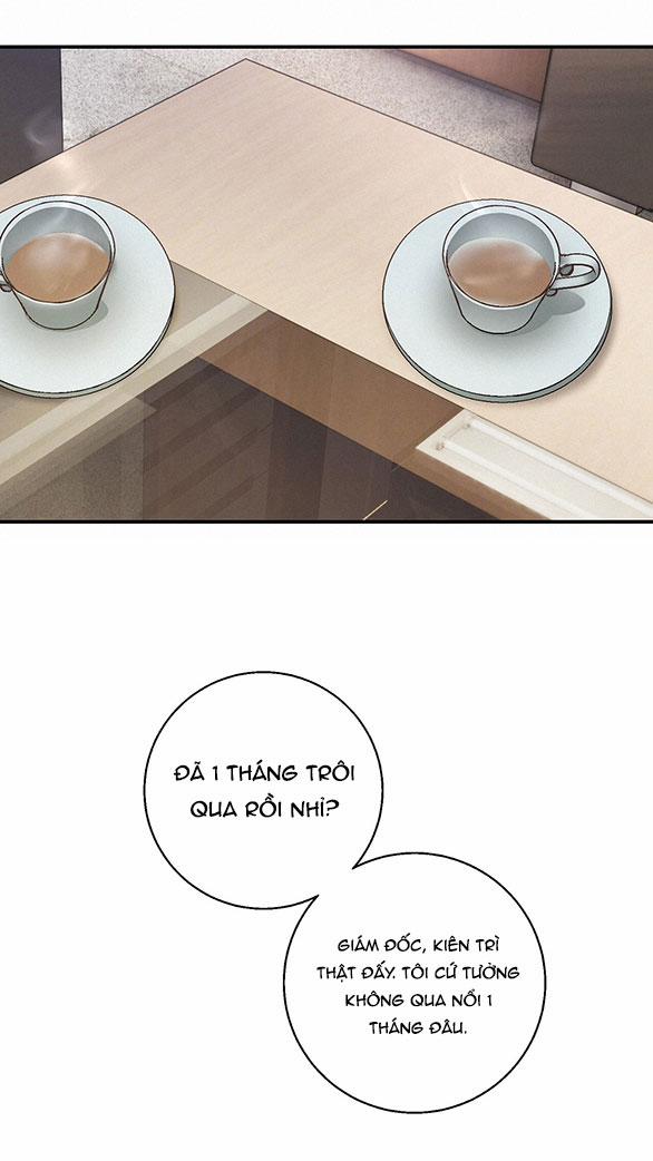 [18+] Hối Lộ Ngọt Ngào 20 trang 5