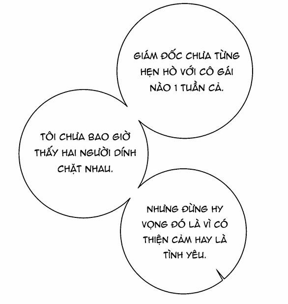 [18+] Hối Lộ Ngọt Ngào 20 trang 7