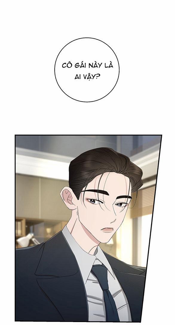 [18+] Hối Lộ Ngọt Ngào 21 trang 0