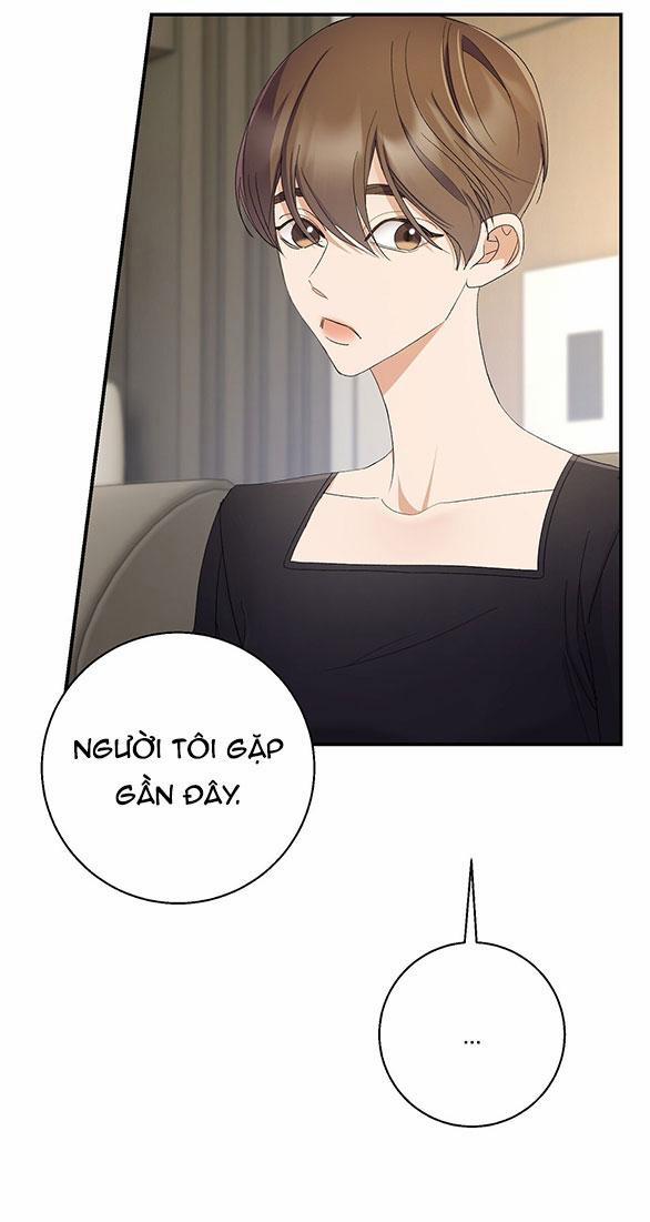 [18+] Hối Lộ Ngọt Ngào 21 trang 1