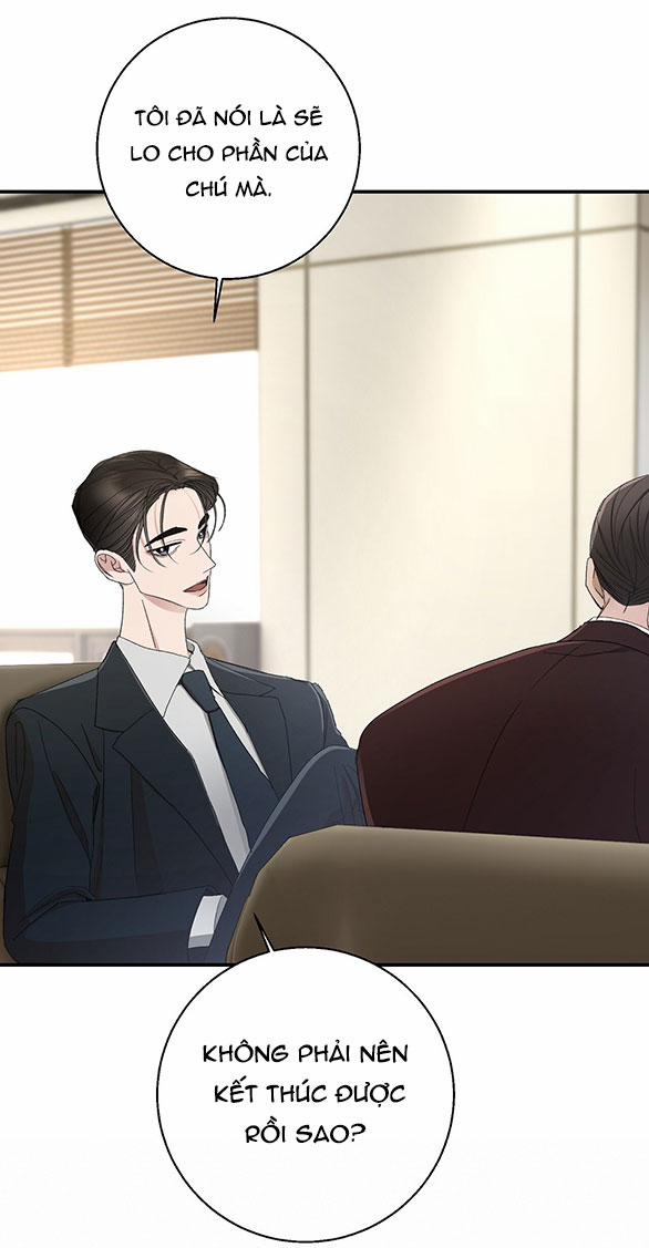 [18+] Hối Lộ Ngọt Ngào 21 trang 13