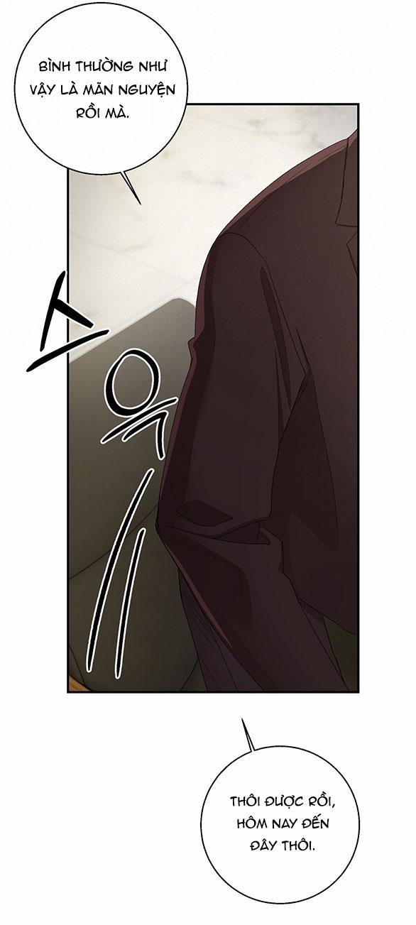 [18+] Hối Lộ Ngọt Ngào 21 trang 14