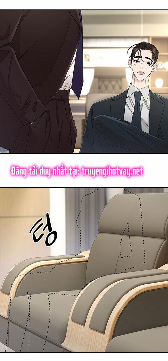 [18+] Hối Lộ Ngọt Ngào 21 trang 15