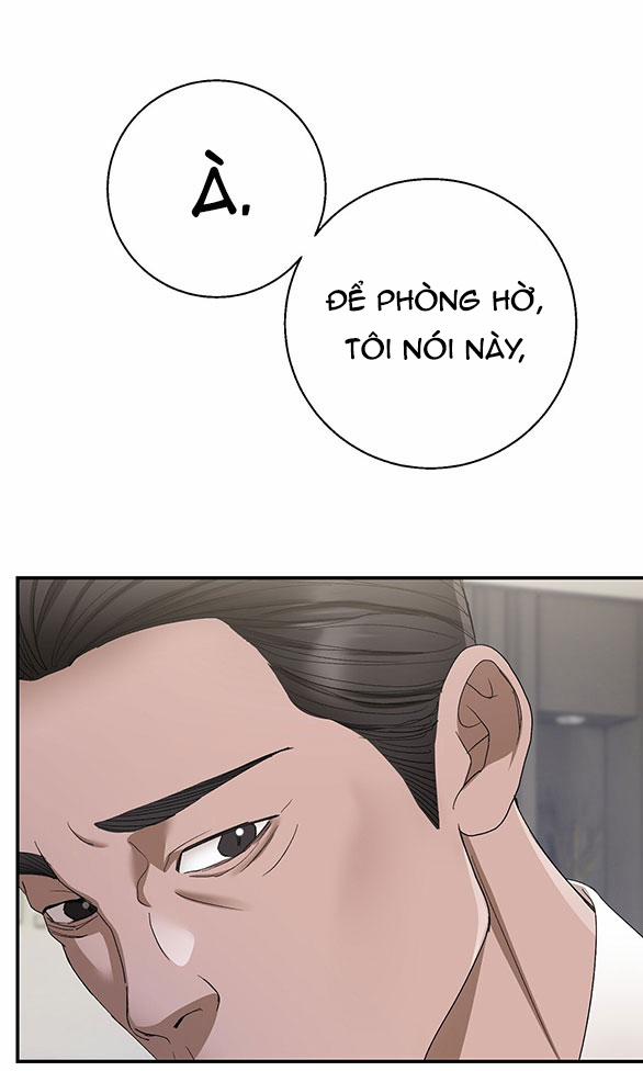 [18+] Hối Lộ Ngọt Ngào 21 trang 16