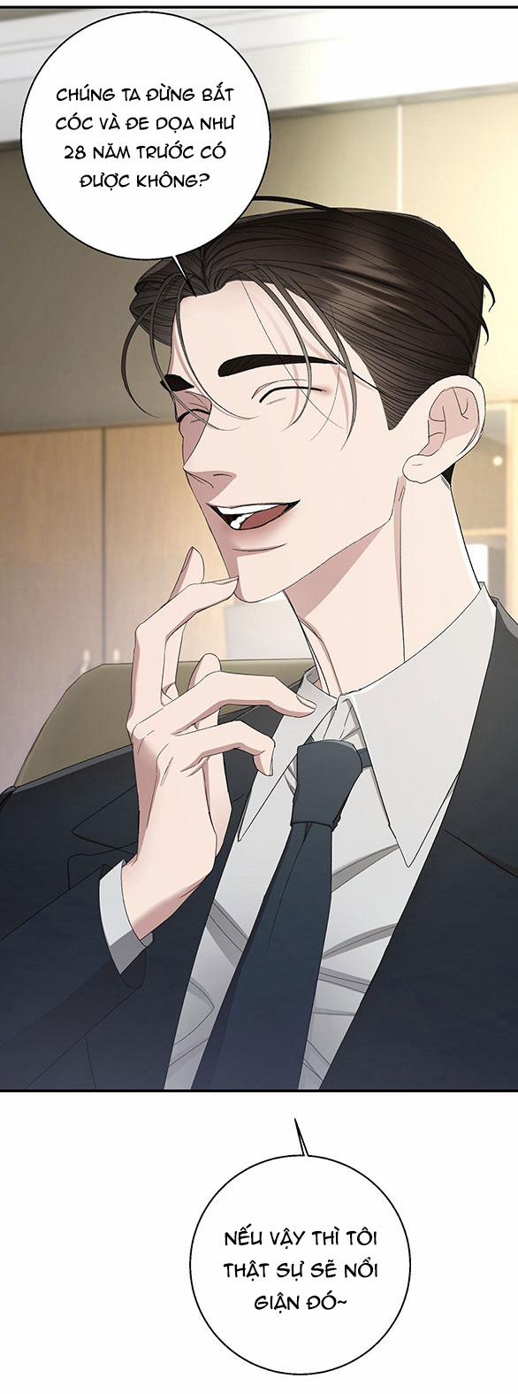 [18+] Hối Lộ Ngọt Ngào 21 trang 17