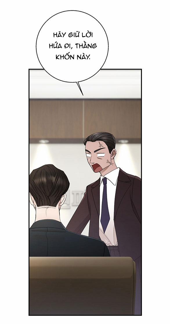 [18+] Hối Lộ Ngọt Ngào 21 trang 18