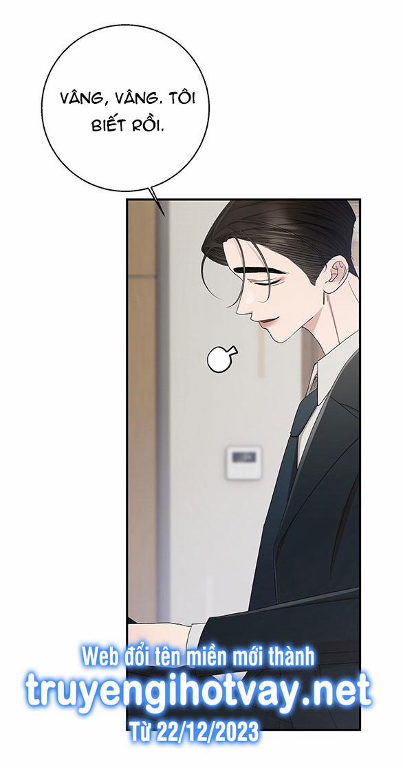 [18+] Hối Lộ Ngọt Ngào 21 trang 19