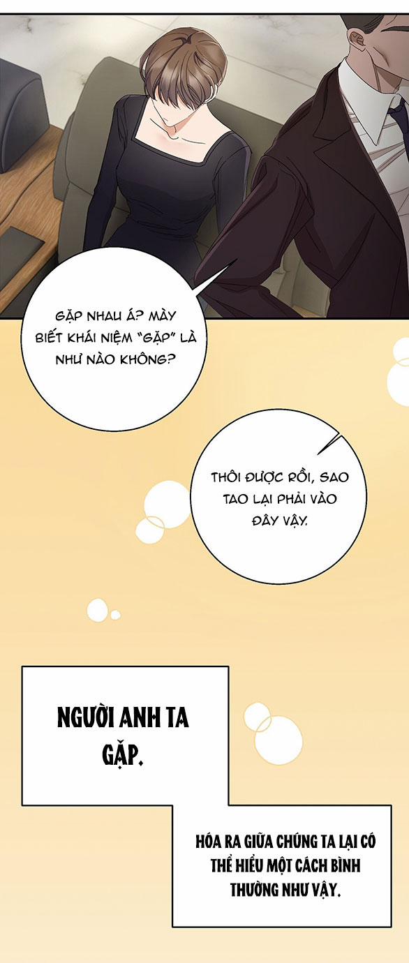 [18+] Hối Lộ Ngọt Ngào 21 trang 2