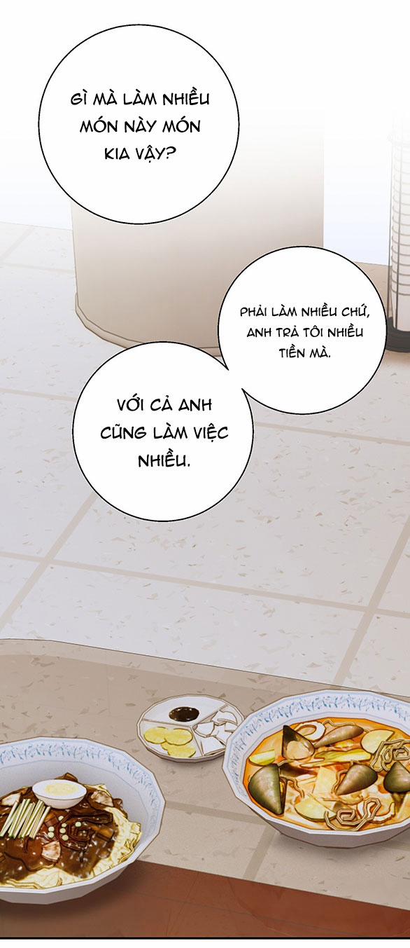 [18+] Hối Lộ Ngọt Ngào 21 trang 20