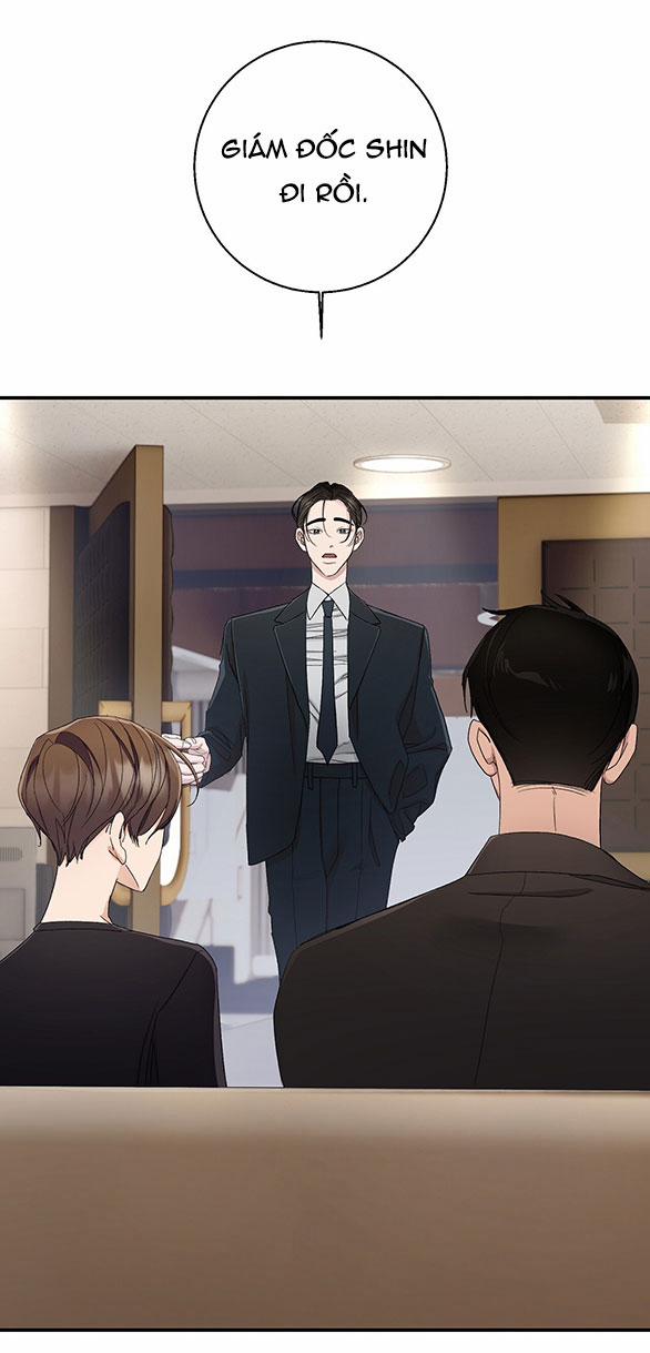 [18+] Hối Lộ Ngọt Ngào 21 trang 21