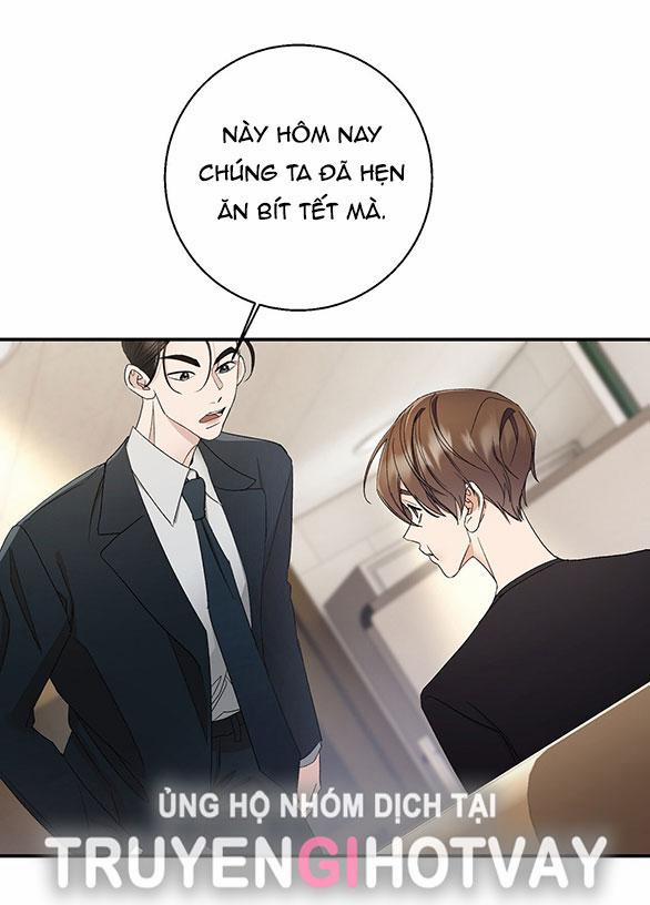 [18+] Hối Lộ Ngọt Ngào 21 trang 23