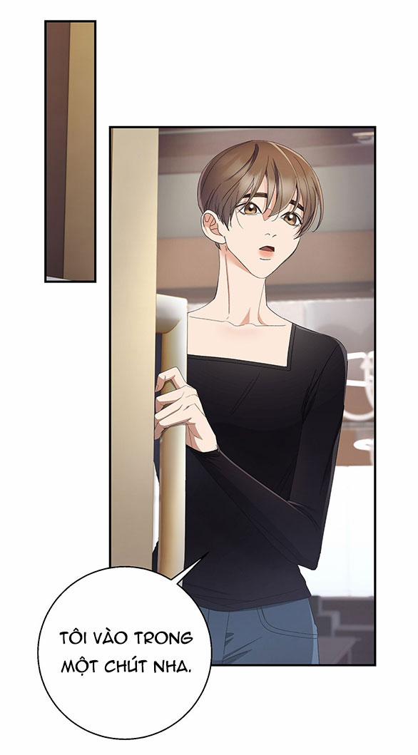 [18+] Hối Lộ Ngọt Ngào 21 trang 5