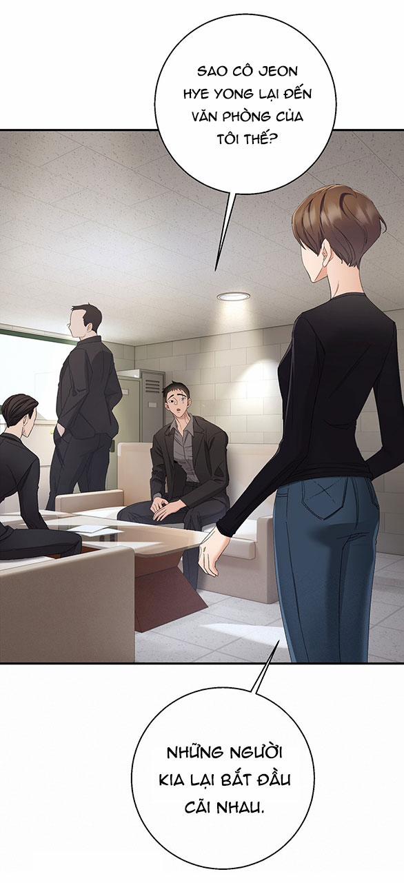 [18+] Hối Lộ Ngọt Ngào 21 trang 6