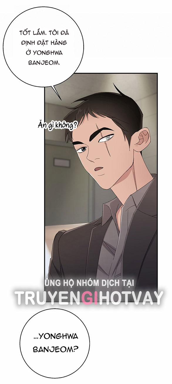 [18+] Hối Lộ Ngọt Ngào 21 trang 7