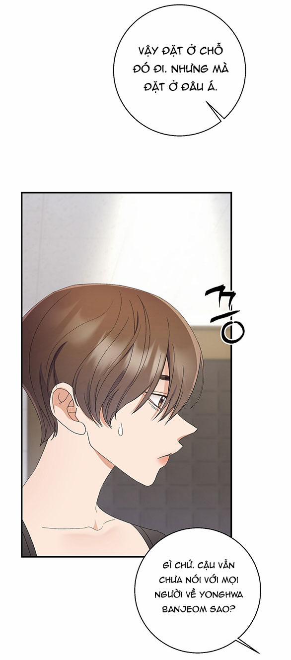 [18+] Hối Lộ Ngọt Ngào 21 trang 8