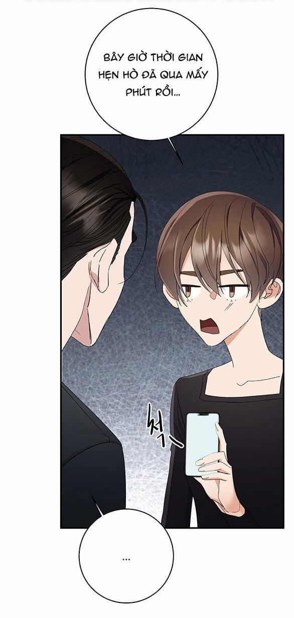 [18+] Hối Lộ Ngọt Ngào 22 trang 0