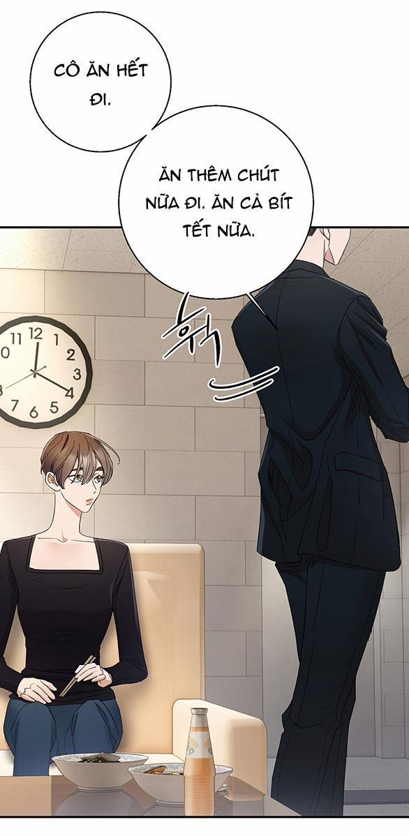 [18+] Hối Lộ Ngọt Ngào 22 trang 1