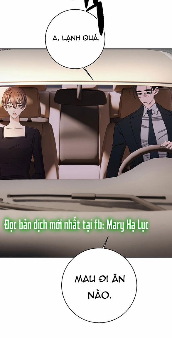 [18+] Hối Lộ Ngọt Ngào 22 trang 15