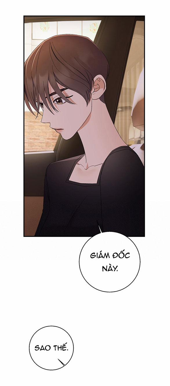 [18+] Hối Lộ Ngọt Ngào 22 trang 16