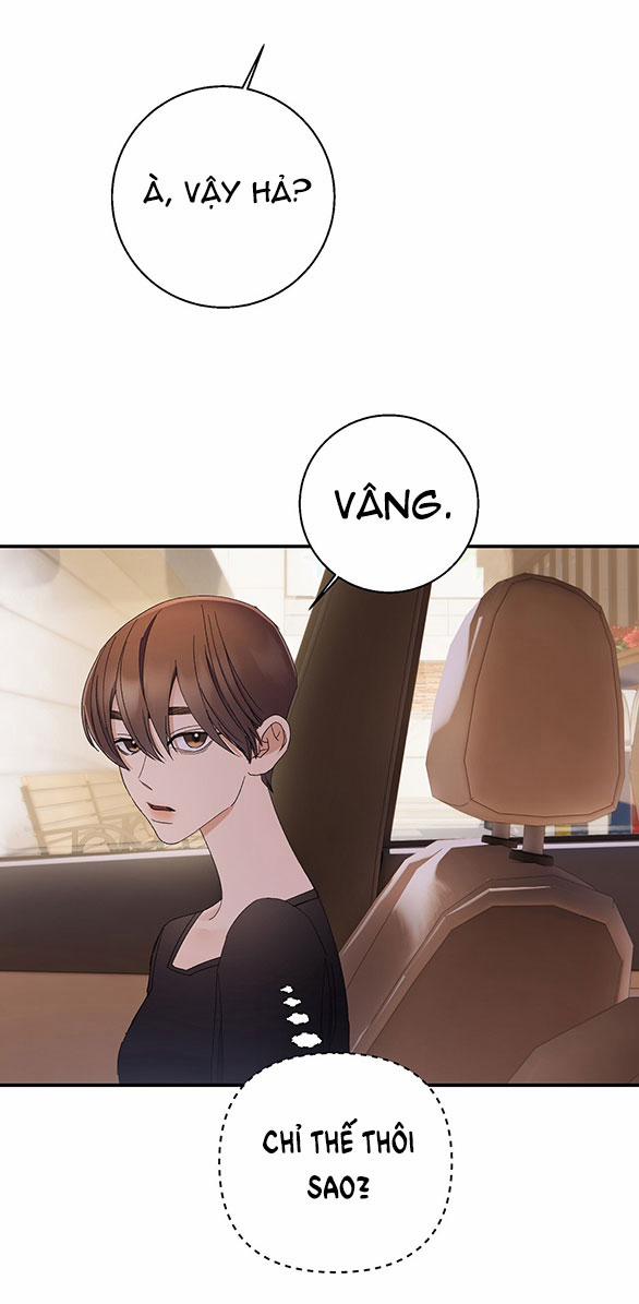 [18+] Hối Lộ Ngọt Ngào 22 trang 18