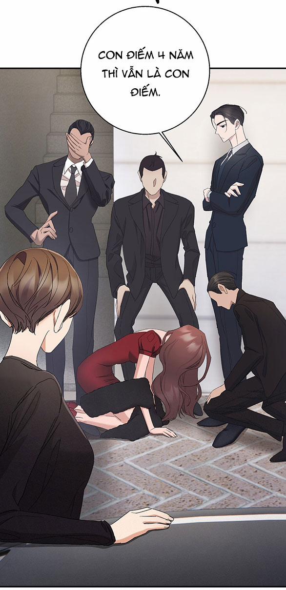 [18+] Hối Lộ Ngọt Ngào 22 trang 22