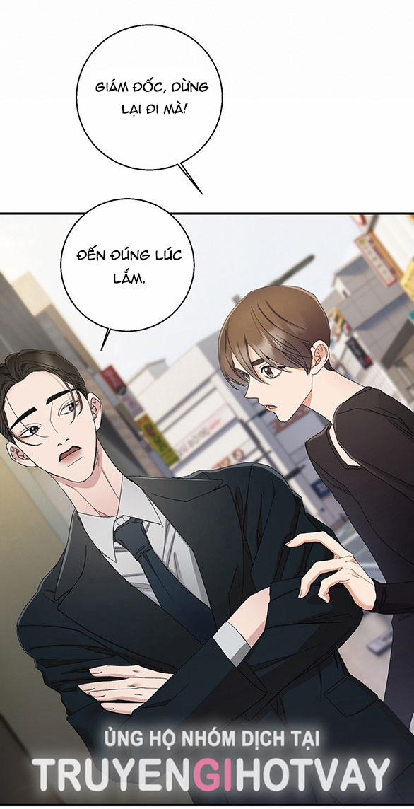 [18+] Hối Lộ Ngọt Ngào 22 trang 23