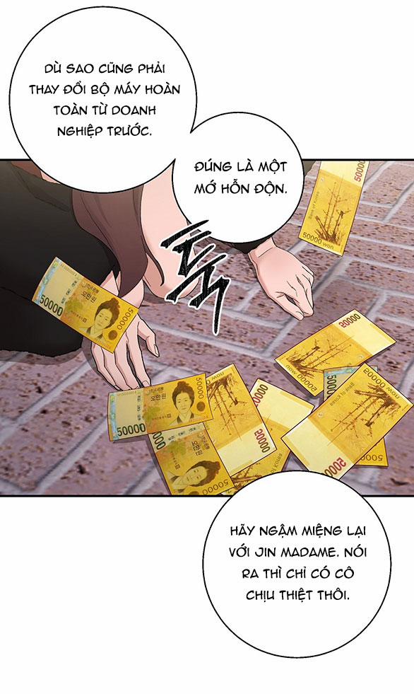 [18+] Hối Lộ Ngọt Ngào 22 trang 26