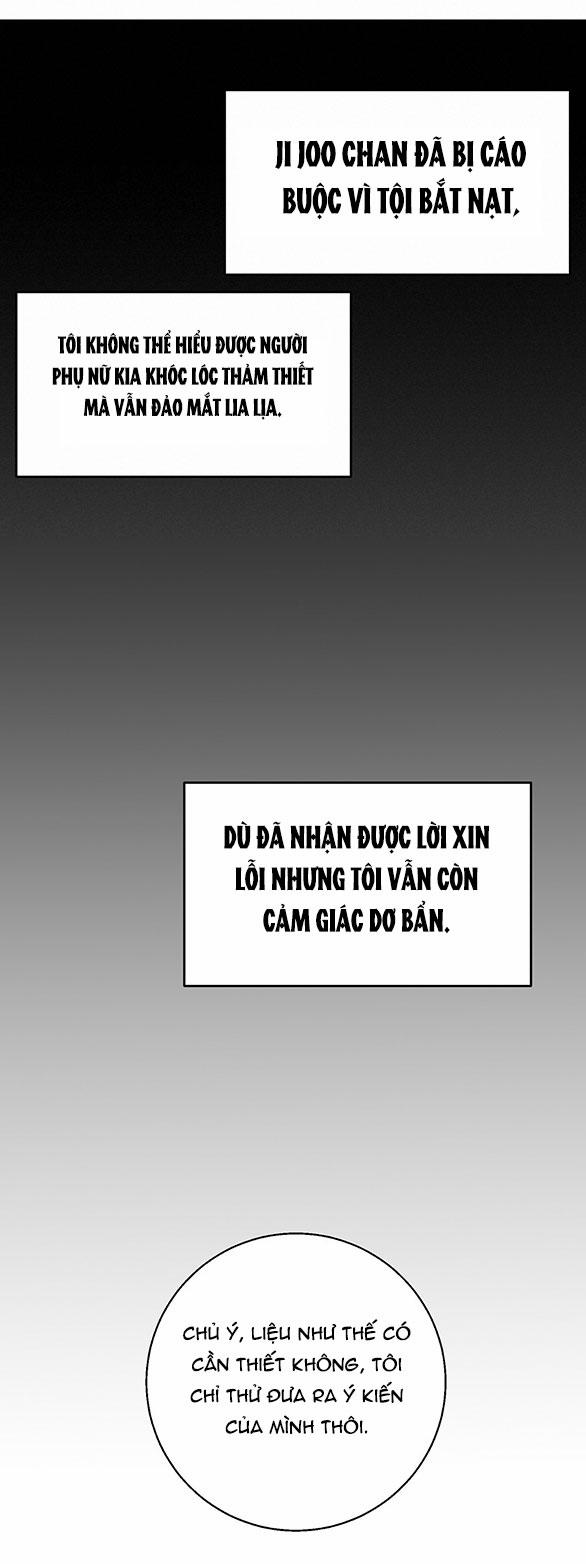 [18+] Hối Lộ Ngọt Ngào 22 trang 29