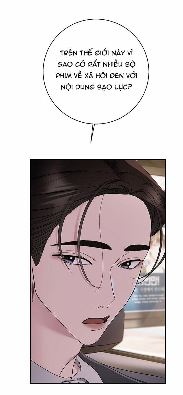 [18+] Hối Lộ Ngọt Ngào 22 trang 33